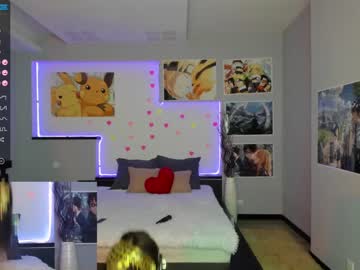webcam girl miya_kimmi live cam image #1734694