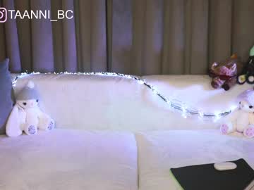 webcam girl taanni_bc live cam image #2631044