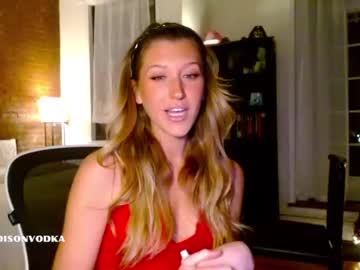 webcam girl addisonvodka live cam image #3534536