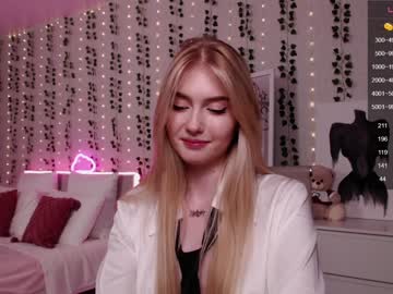 webcam girl vonnalein live cam image #5368765