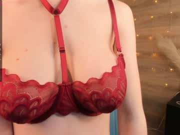 webcam girl ssweetbun live cam image #3859899