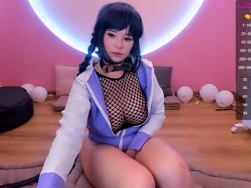 webcam girl arikajoy live cam image #49810