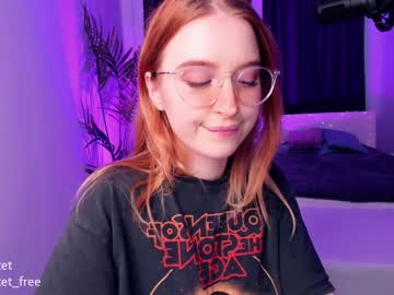 webcam girl pocketrocket_ live cam image #93537