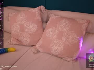 webcam girl rebeccastonee live cam image #6120329