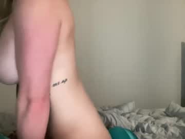 webcam girl desertblondie live cam image #6853753
