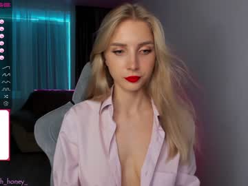 webcam girl oh_honey_ live cam image #2545685
