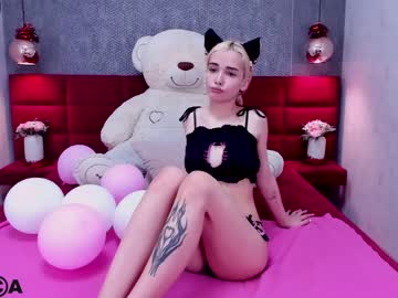 webcam girl camilla_spark live cam image #3636474