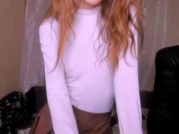 webcam girl babysammy__ live cam image #7118511