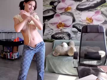 webcam girl jennycutey live cam image #5245256