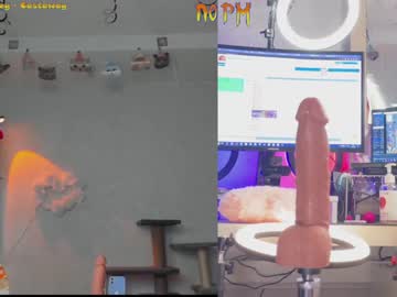 webcam girl _biscuitty live cam image #2796516