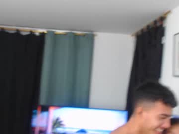 webcam couple secrethause71605 live cam image #4829246