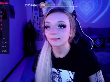 webcam girl _b_a_n_s_h_e_e_ live cam image #4856546