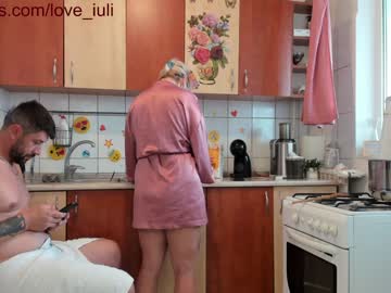 webcam couple iuliana32 live cam image #272170