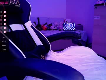 webcam girl _b_a_n_s_h_e_e_ live cam image #4321470