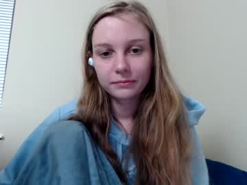 webcam girl lily_brooke live cam image #1232955