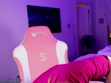 webcam tranny jade49 live cam image #5065508