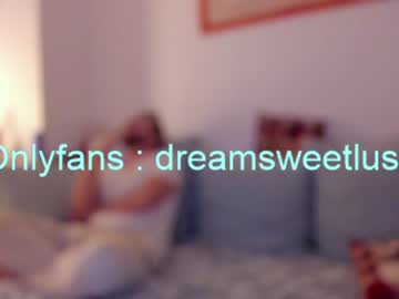 webcam girl dreamsweetgirl live cam image #6048308