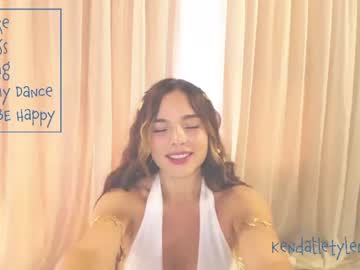webcam girl kendalltyler live cam image #418262