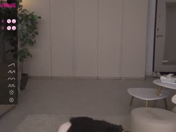 webcam girl oki_dokie live cam image #4797116