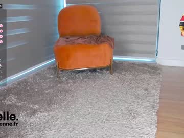 webcam girl belle_adrienne live cam image #6128034