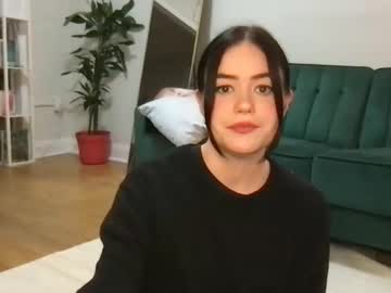 webcam girl littlesugarpea live cam image #5588621