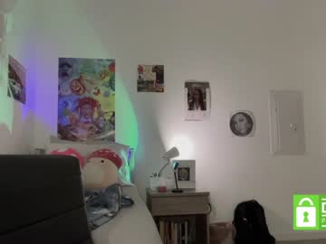 webcam girl venusenvyx live cam image #6100150