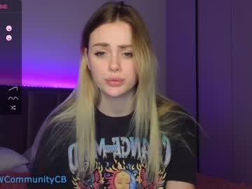 webcam girl sky_magic live cam image #6232380