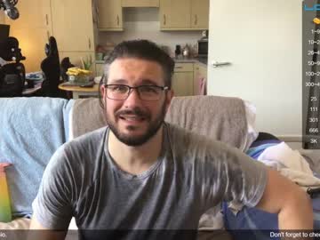 webcam man trojanbrit live cam image #2435249
