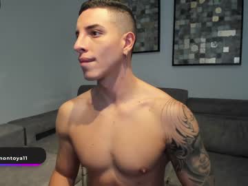 webcam man jdmontoya_ live cam image #3245540
