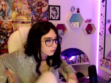 webcam girl stephymoon_ live cam image #55241