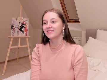 webcam girl sherlynprize live cam image #5780255
