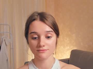 webcam girl gummy_rabbit live cam image #6724091