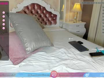 webcam girl _hannamiller live cam image #3139912
