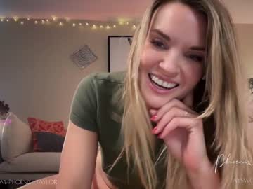 webcam girl phoenix_taylor live cam image #6486627