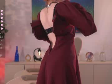 webcam girl oki_dokie live cam image #5801760