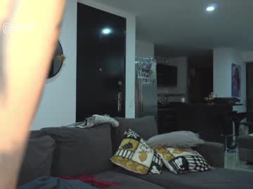 webcam girl srta_roja live cam image #6661740