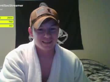 webcam man antisocialstreamer live cam image #3220811