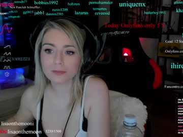 webcam girl kimilee22 live cam image #4241366