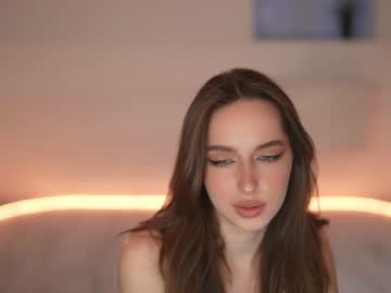 webcam girl silent_chill live cam image #6991490