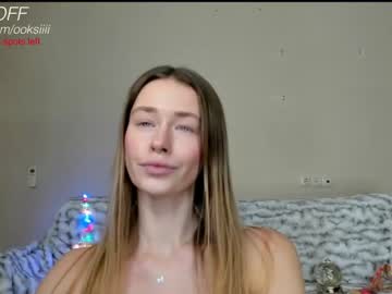 webcam girl oksanafedorova live cam image #6012911