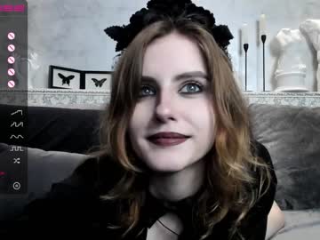 webcam girl eleanor_morte live cam image #2420928
