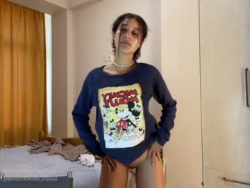 webcam couple jenny_taborda live cam image #1874720