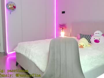 webcam girl _passion_show_ live cam image #5801033