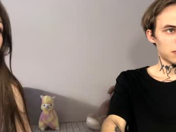 webcam couple lilpopik live cam image #1734258