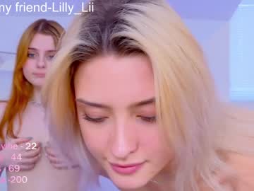 webcam girl venera_style live cam image #4295822