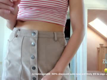 webcam girl eatmypie69 live cam image #436742