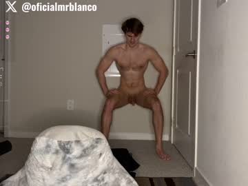webcam man misterblanco live cam image #6628328