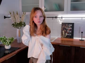 Cam for maudbayles
