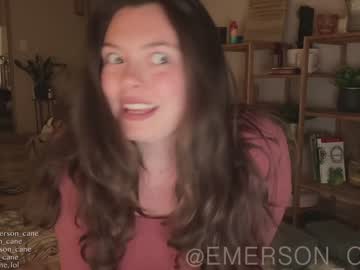 webcam girl emersoncane live cam image #1735801