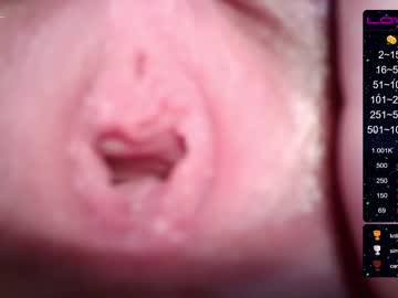 webcam girl yoursecret_ live cam image #309833